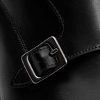 Men’s Hoyt Monkstrap Dress Shoes