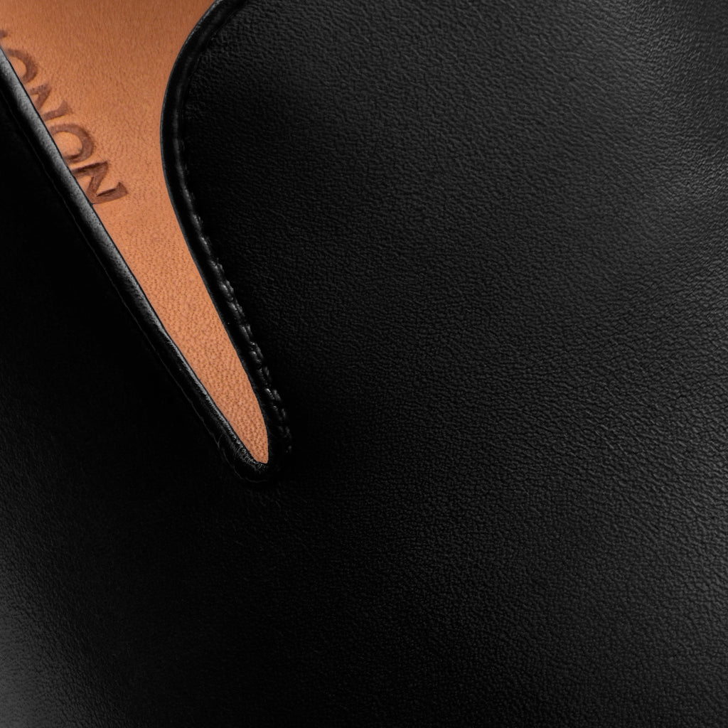 Men's Langford Wholecut Loafers