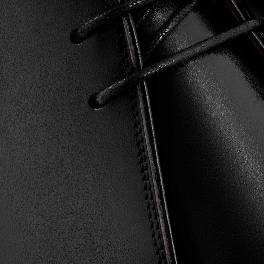 Full-grain calfskin