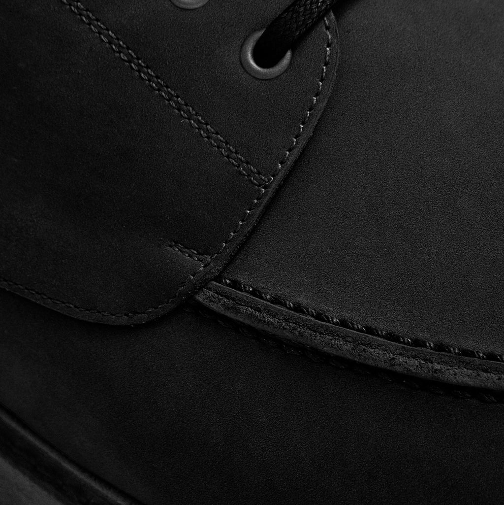 Lowell Derby - Nubuck - Men´s