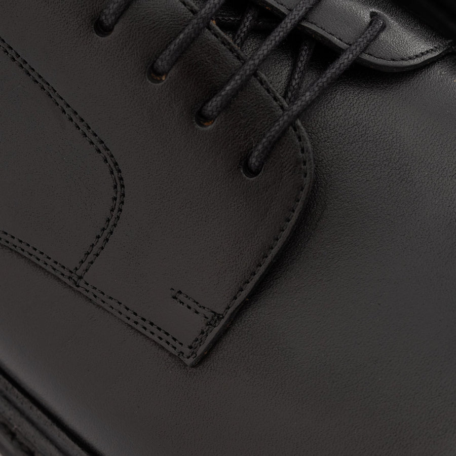 Full-grain calfskin