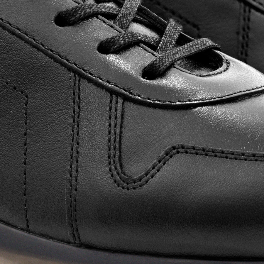 Full-grain calfskin