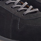 Porto Men’s Nubuck Lace-Up Shoes