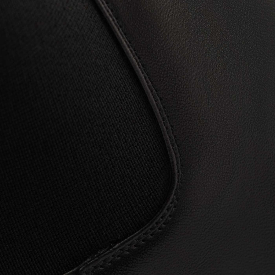 Full-grain calfskin