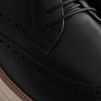 Redford Brogue Derbies - Men´s