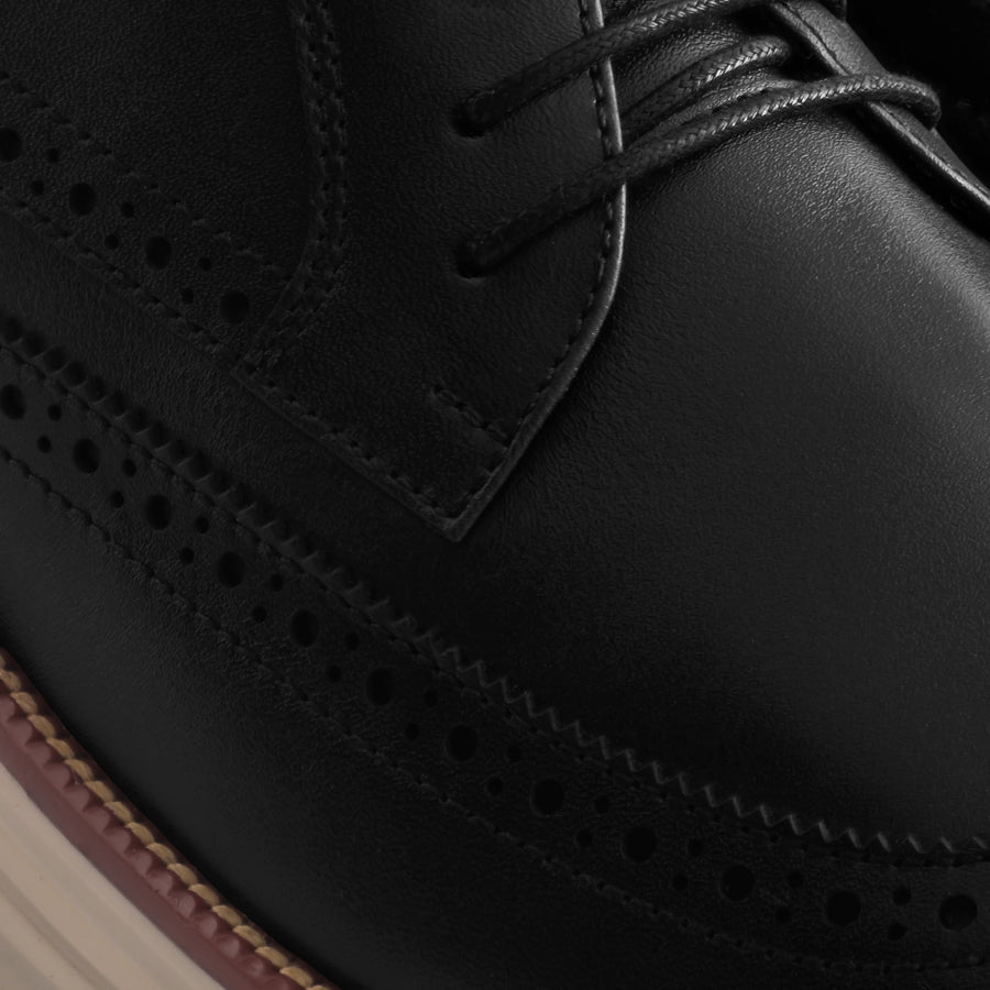 Full-grain calfskin