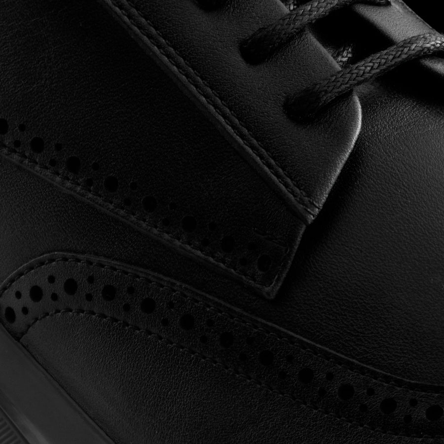 Full-grain calfskin