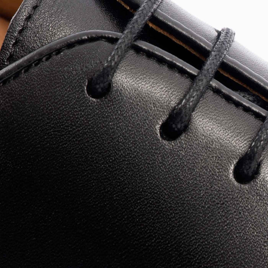 Full-grain calfskin