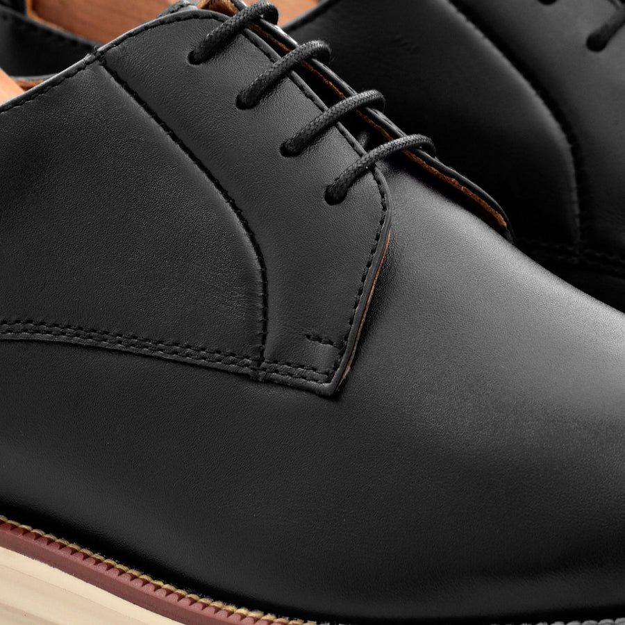 Full-grain calfskin