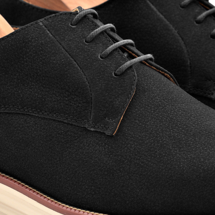 Nubuck