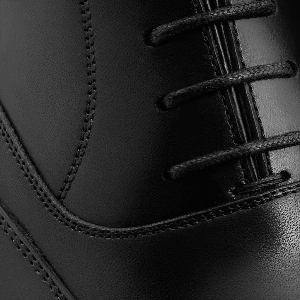 Men's Wright Austerity Oxford Shoes