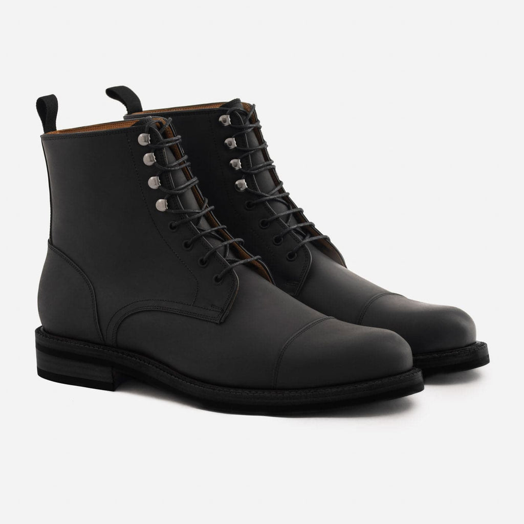 Men's Dowler Pull-Up Boots