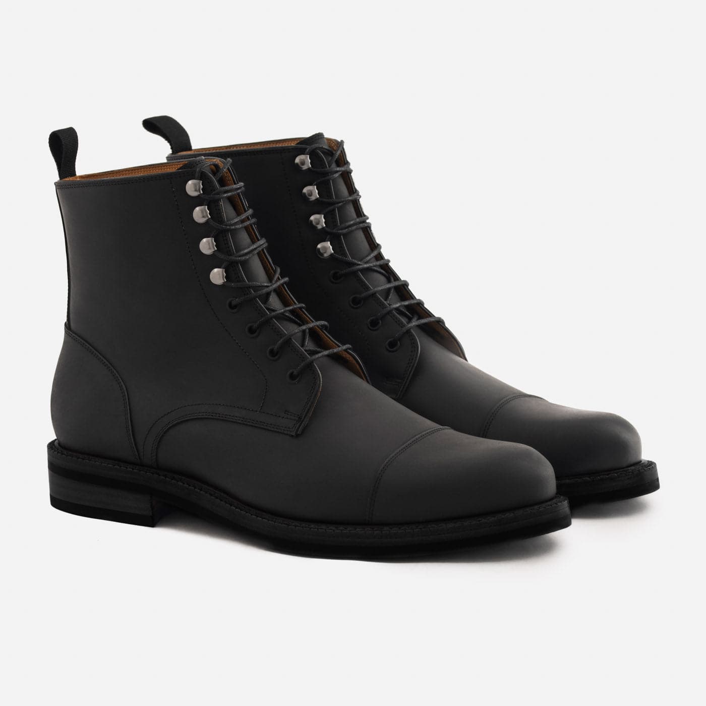 Men's Dowler Pull-Up Boots