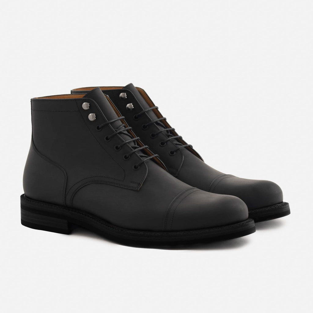 Men’s Williamson Pull-Up Boots