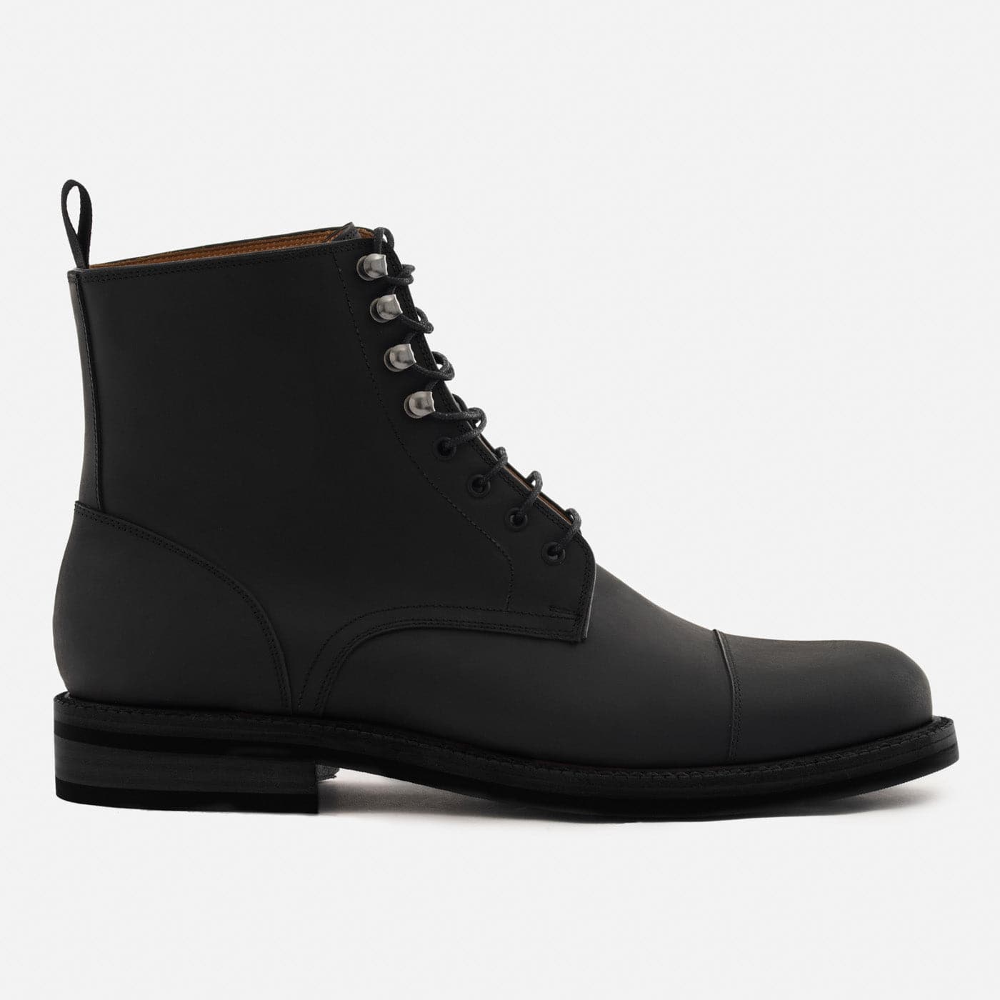 Men's Dowler Pull-Up Boots