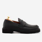 Fuentes Men's Pull-Up Loafers