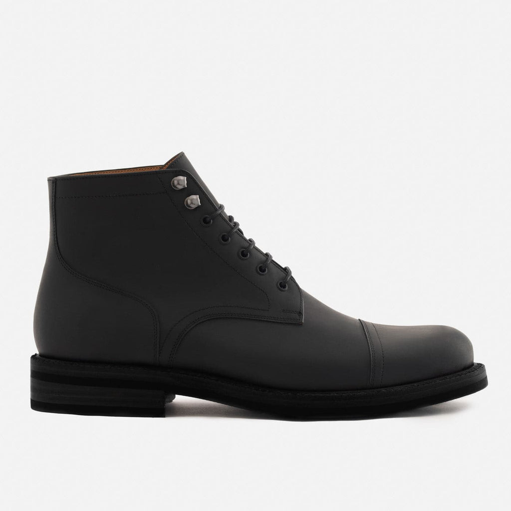Men’s Williamson Pull-Up Boots