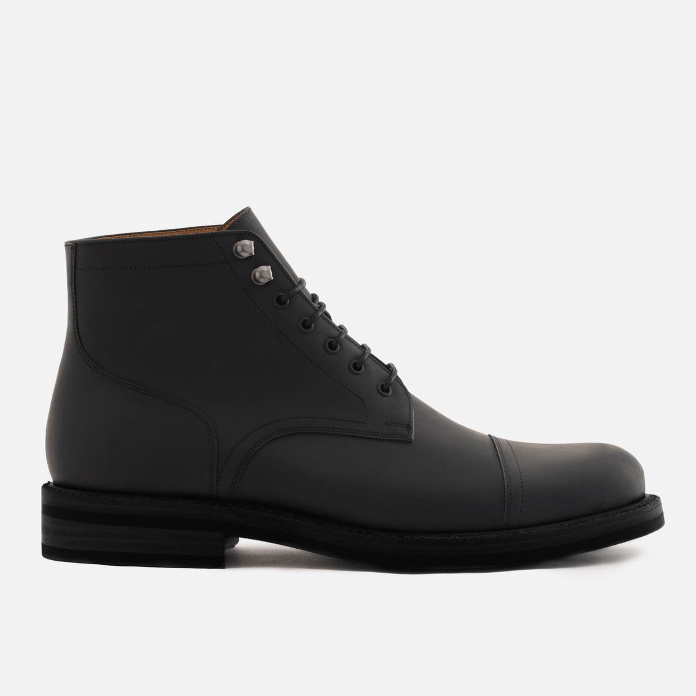 Men’s Williamson Pull-Up Boots