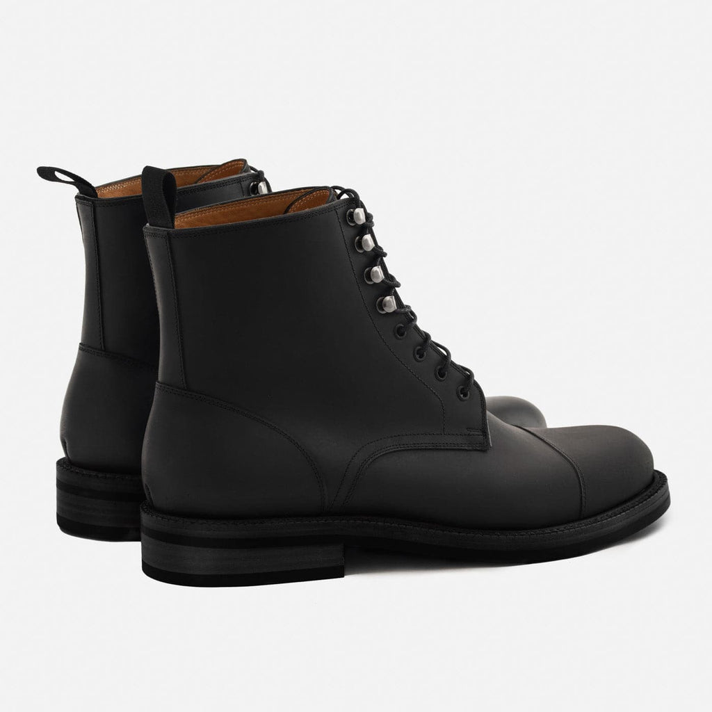 Men's Dowler Pull-Up Boots
