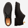Theo Derby - Men’s Pull Up Leather