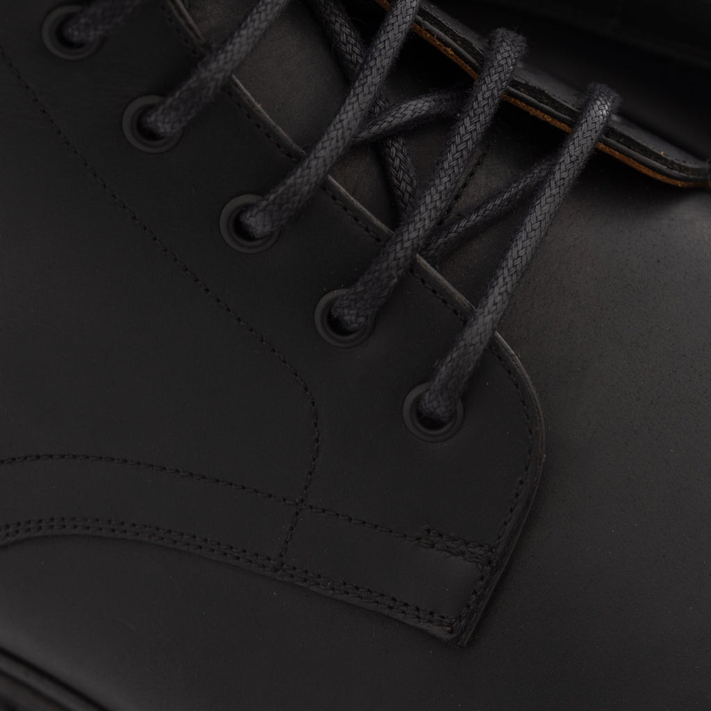 Men’s Mercer Boots – Premium Pull-Up Leather Comfort & Style