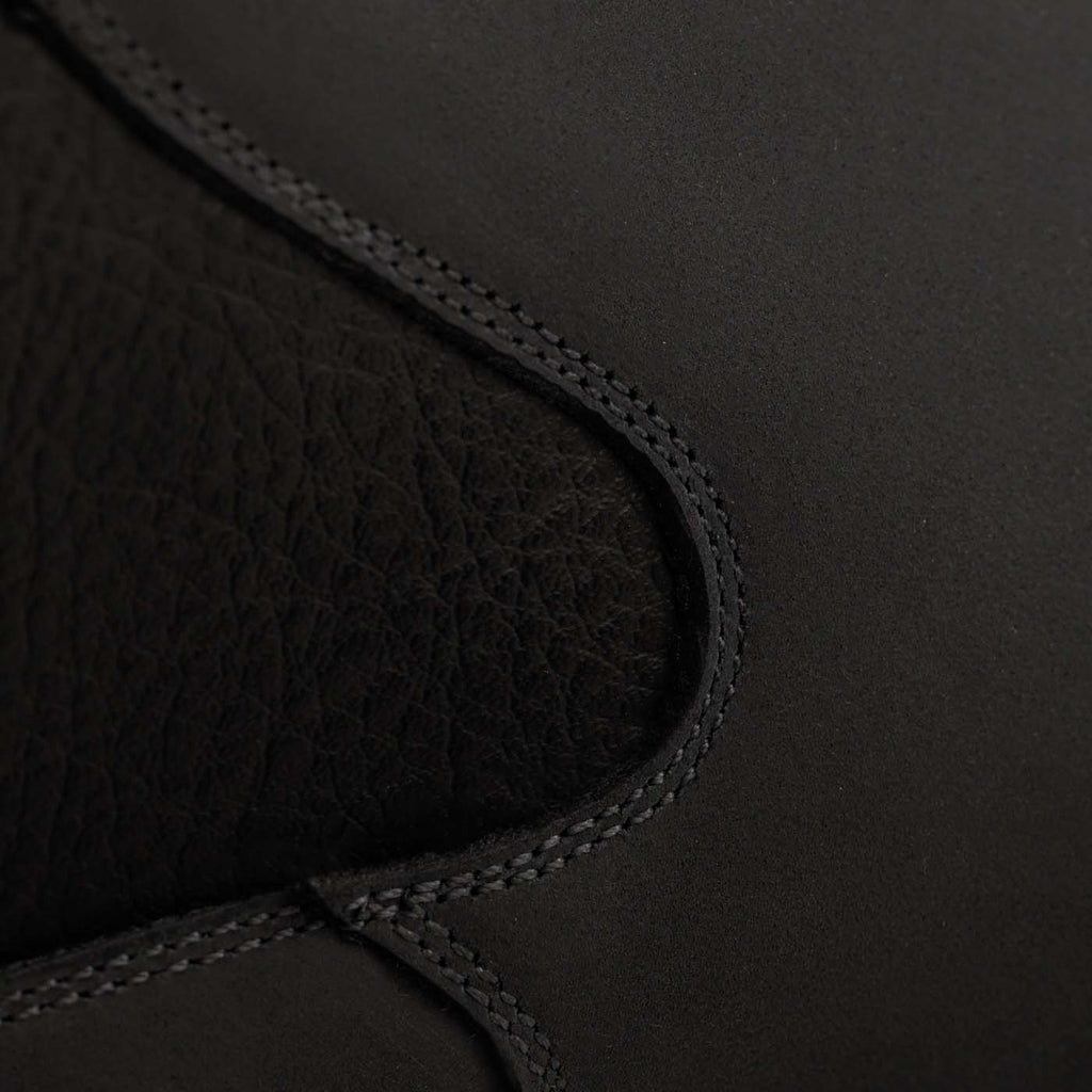 Men's Silva Pull-Up Leather Boots