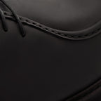 Theo Derby - Men’s Pull Up Leather