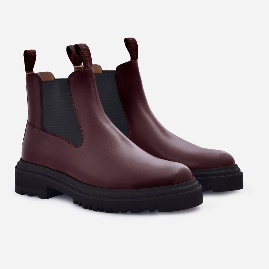 Astor Men’s Chelsea Boots