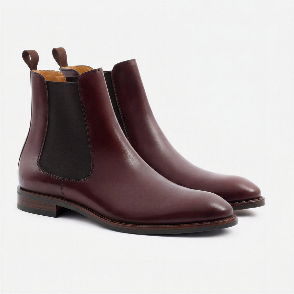 Men's Bolton Chelsea Boots