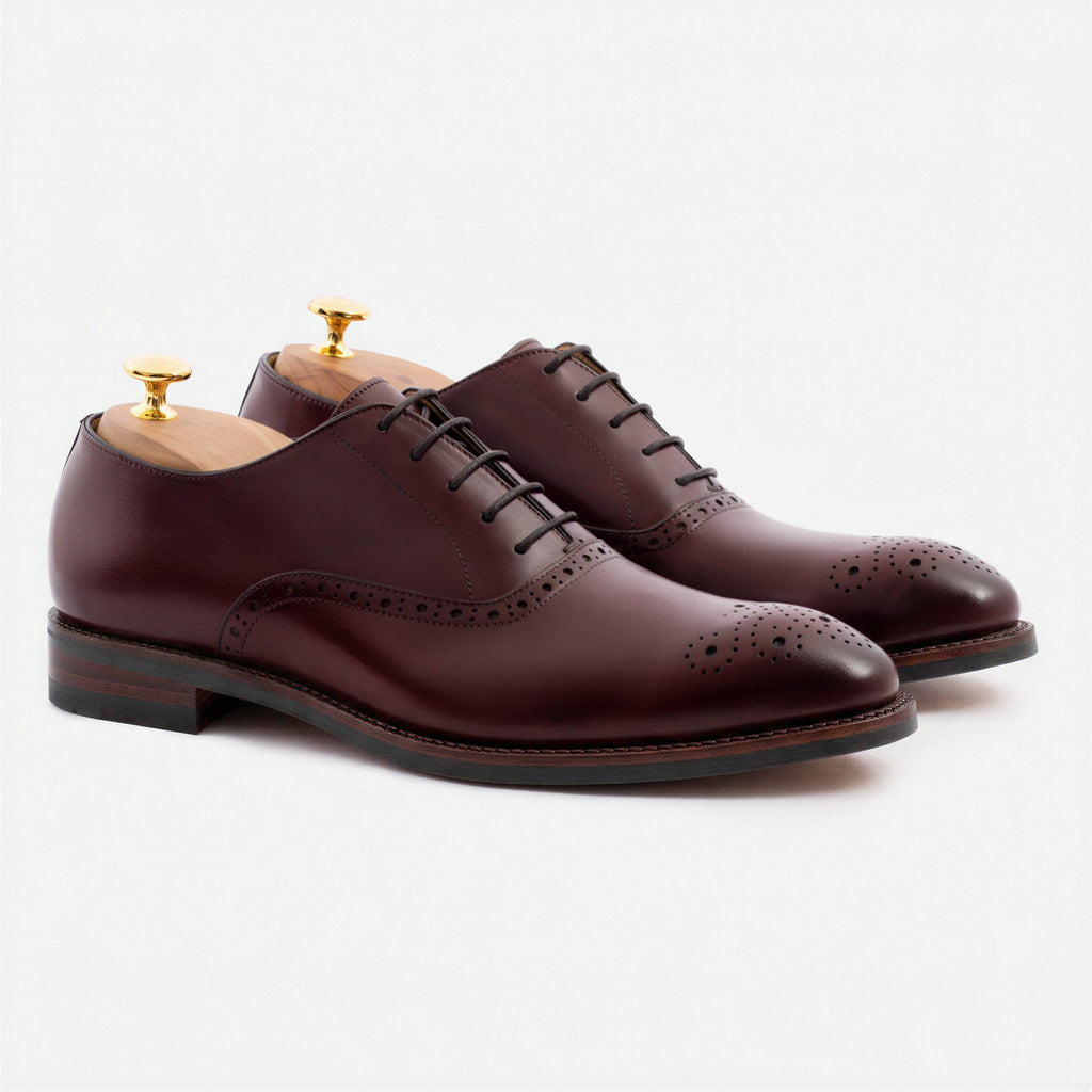 Men's Brent Oxford Shoes