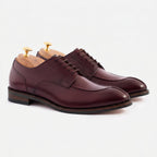 Clegg Split Toe Derbies - Men's