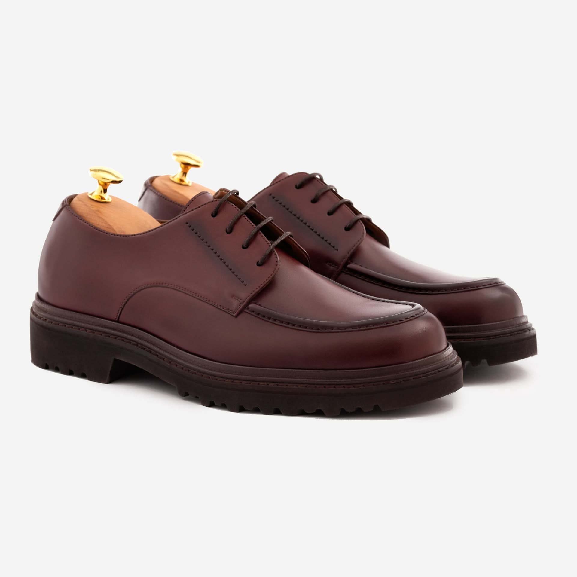 Clement Derby - Men's