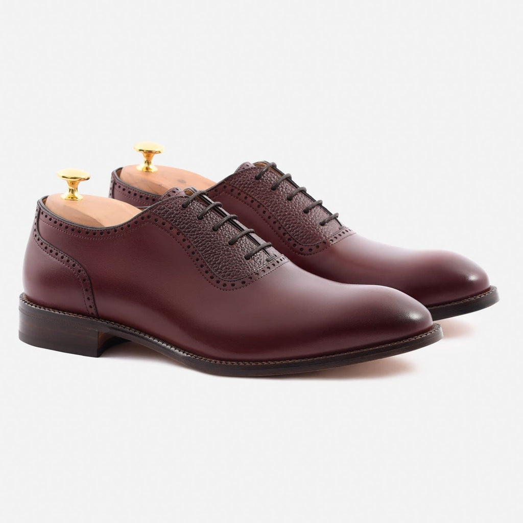 Men's Costa Adelaide Oxford Dress Shoes
