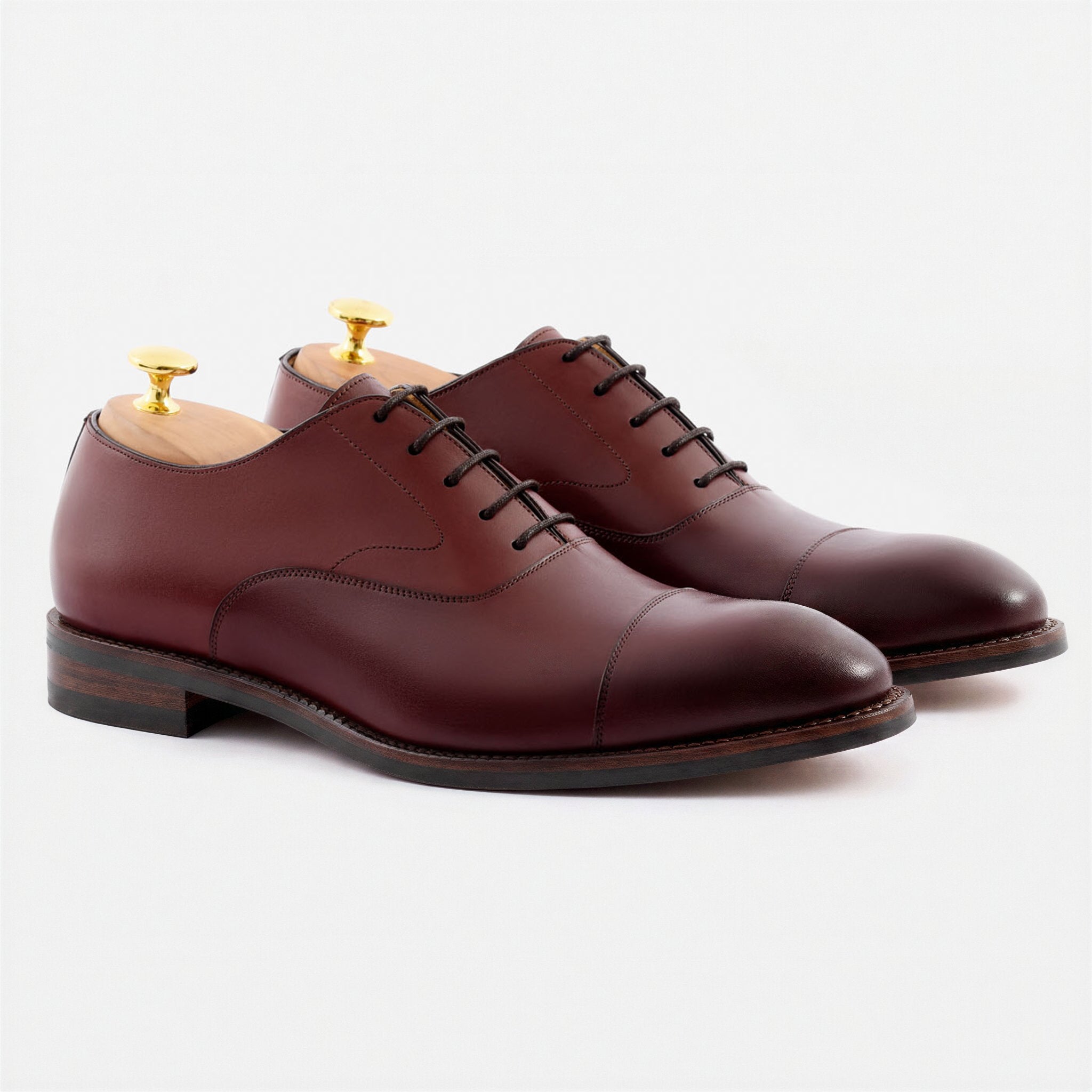 Men's Dean Oxford Shoes
