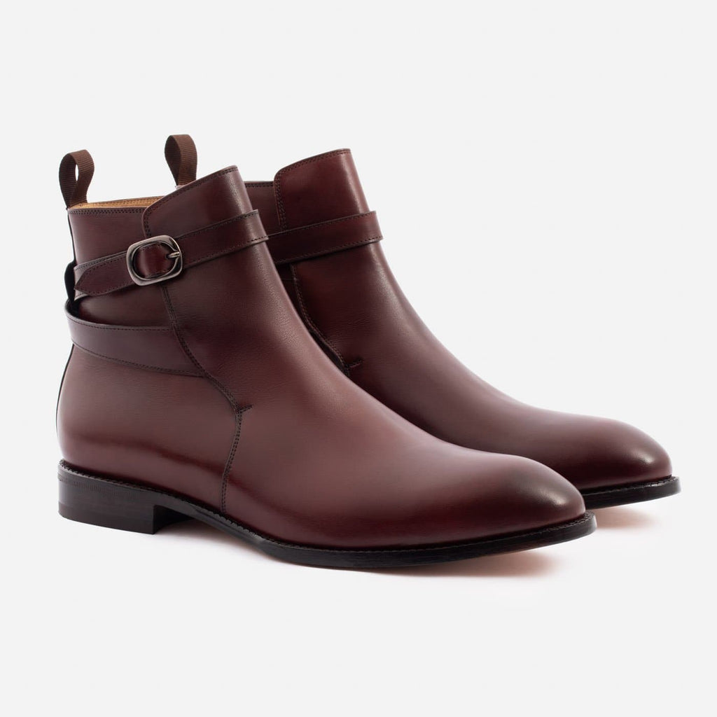 Men's Douglas Jodhpur Boots