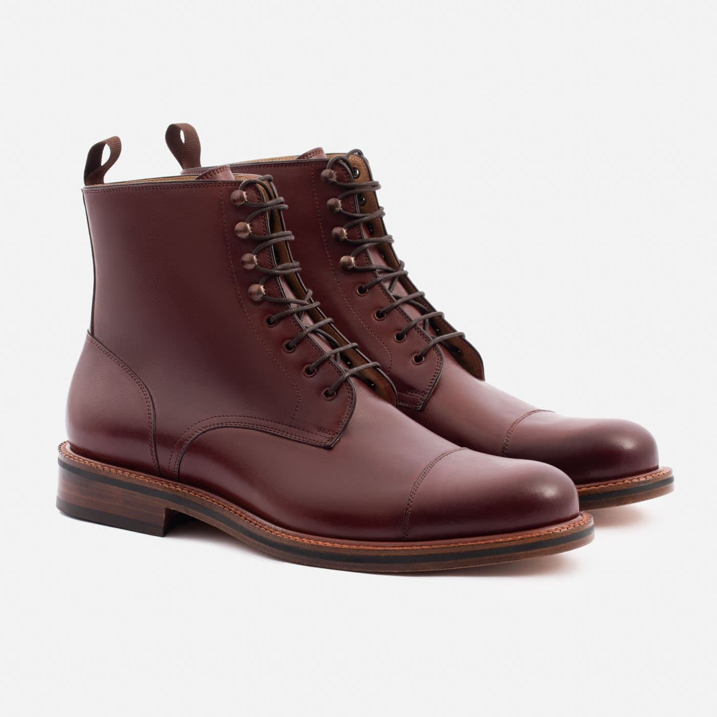 Men's Dowler Boots