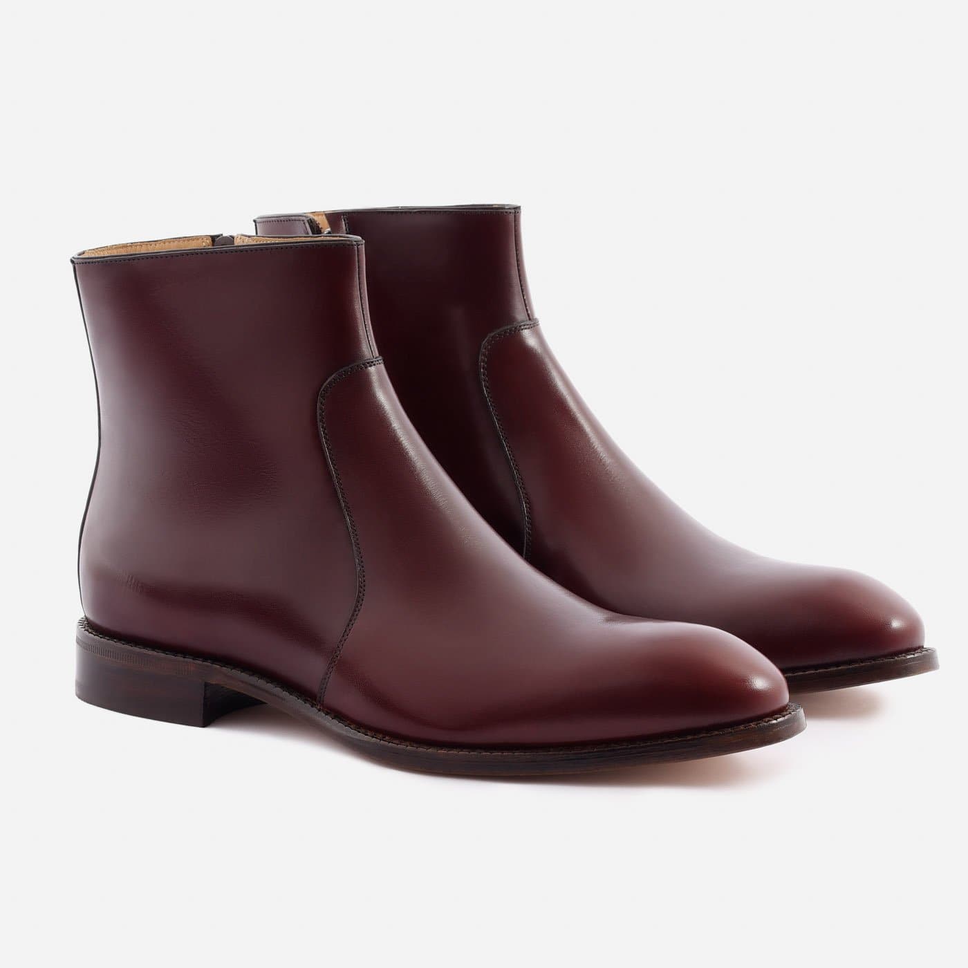 Men's Easton Side-Zip Boots