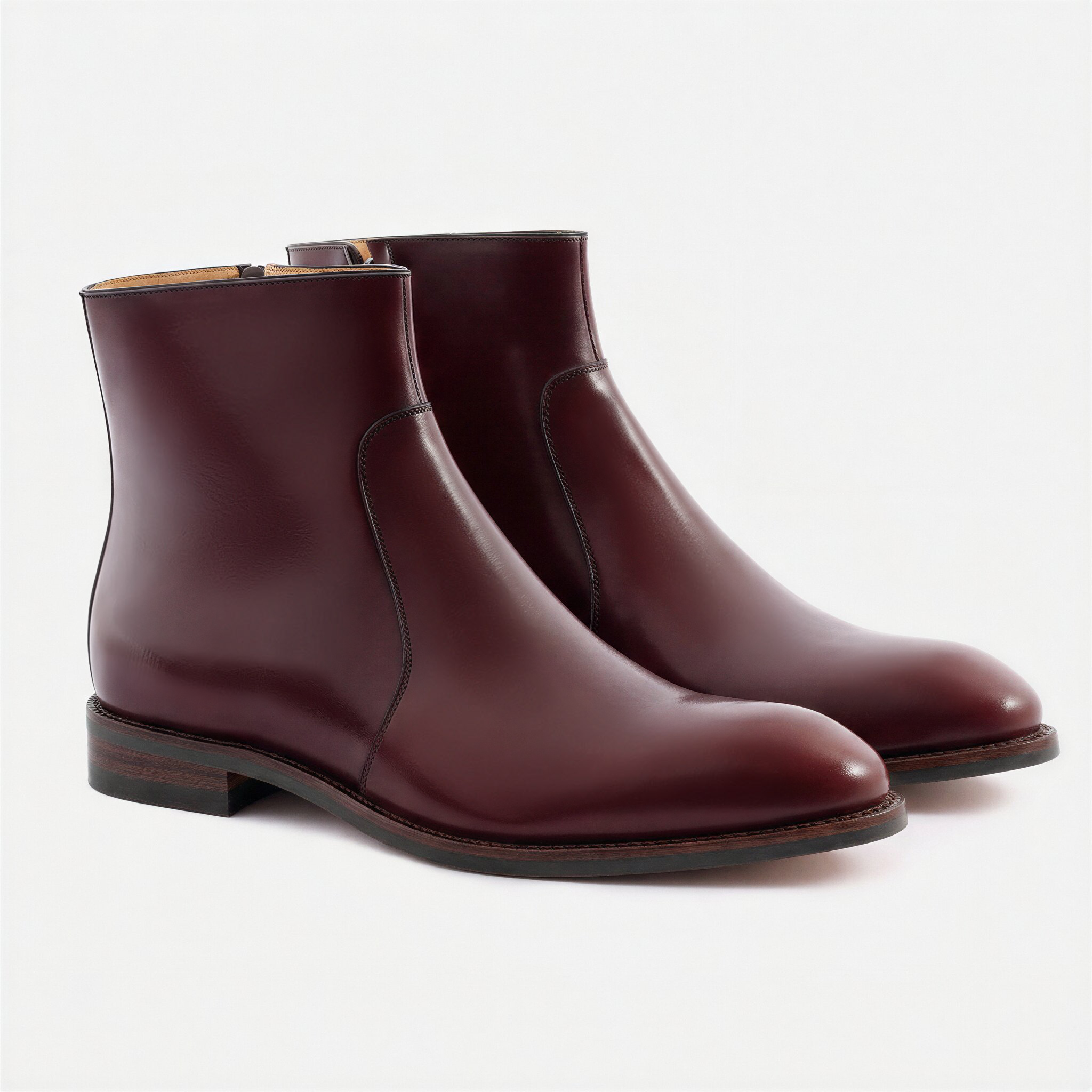 Men's Easton Side-Zip Boots