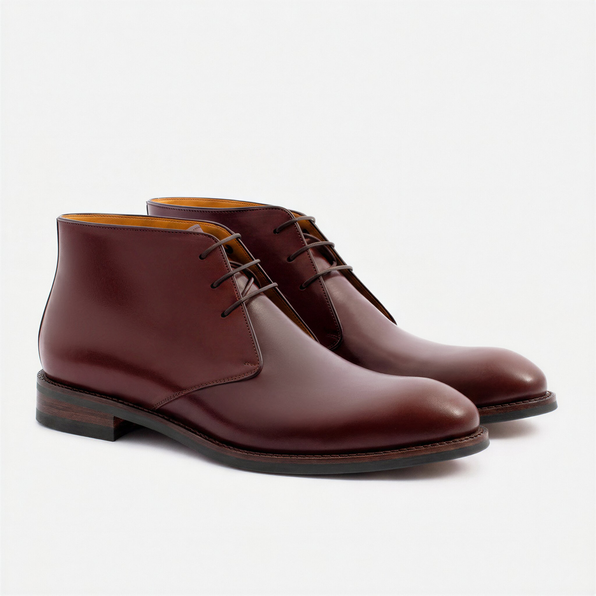 Men's Ellis Chukka Boots
