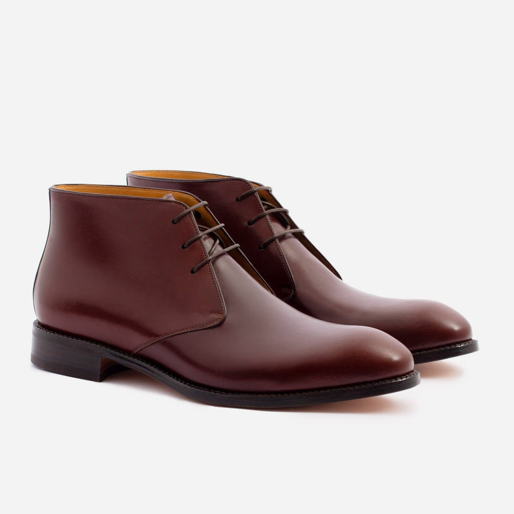 Men's Ellis Chukka Boots