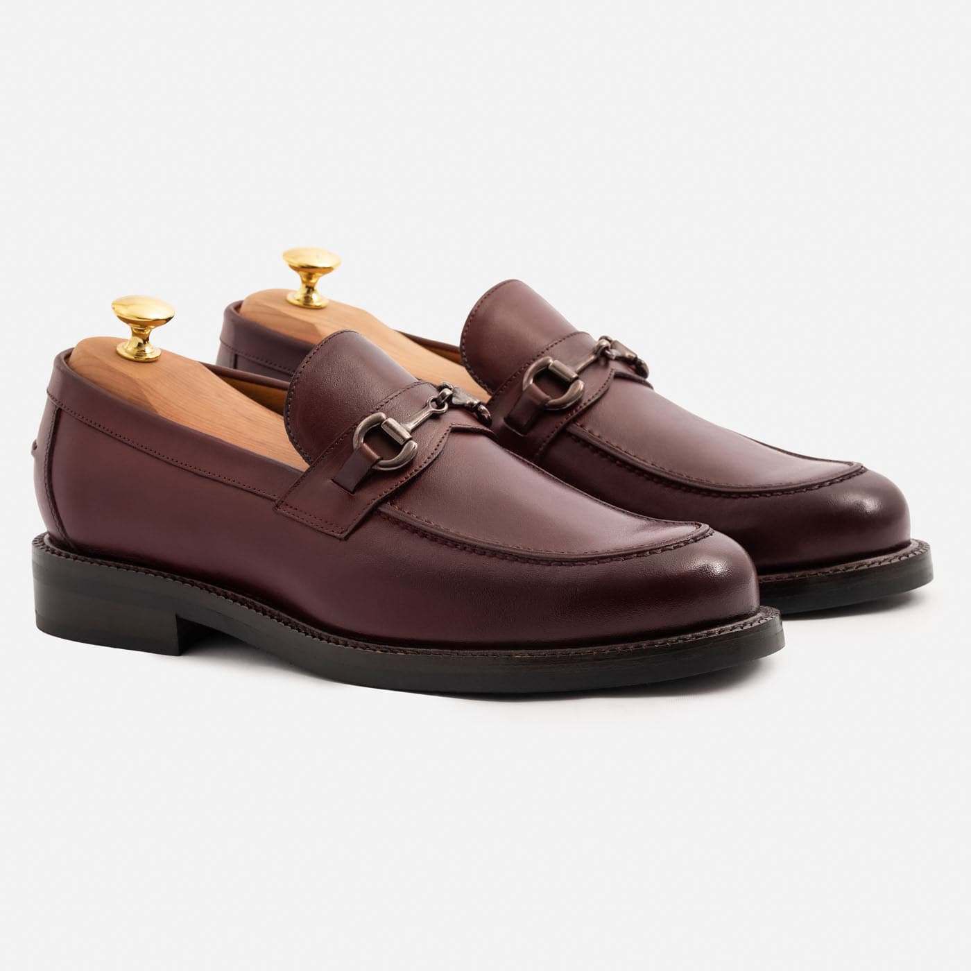 Eriksen Men's Classic Loafers