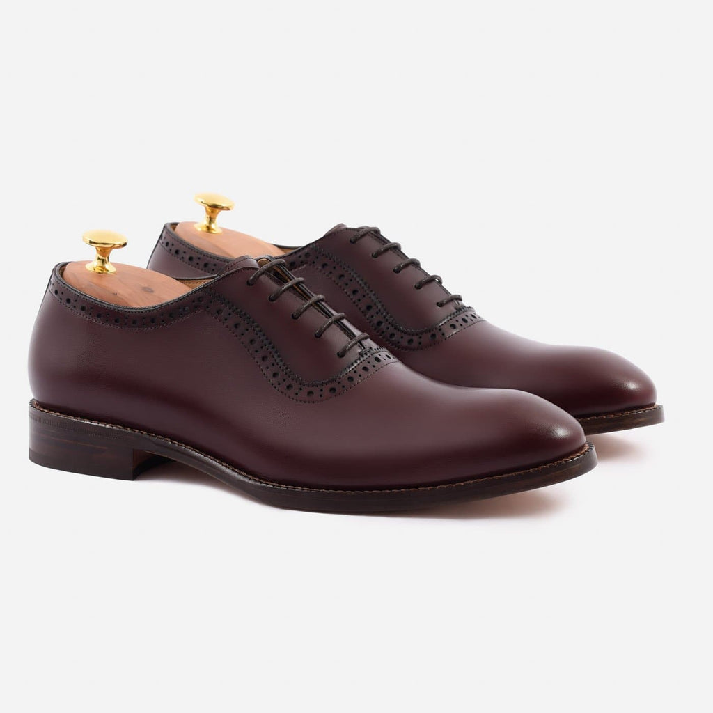 Men’s Grant Adelaide Oxford Dress Shoes