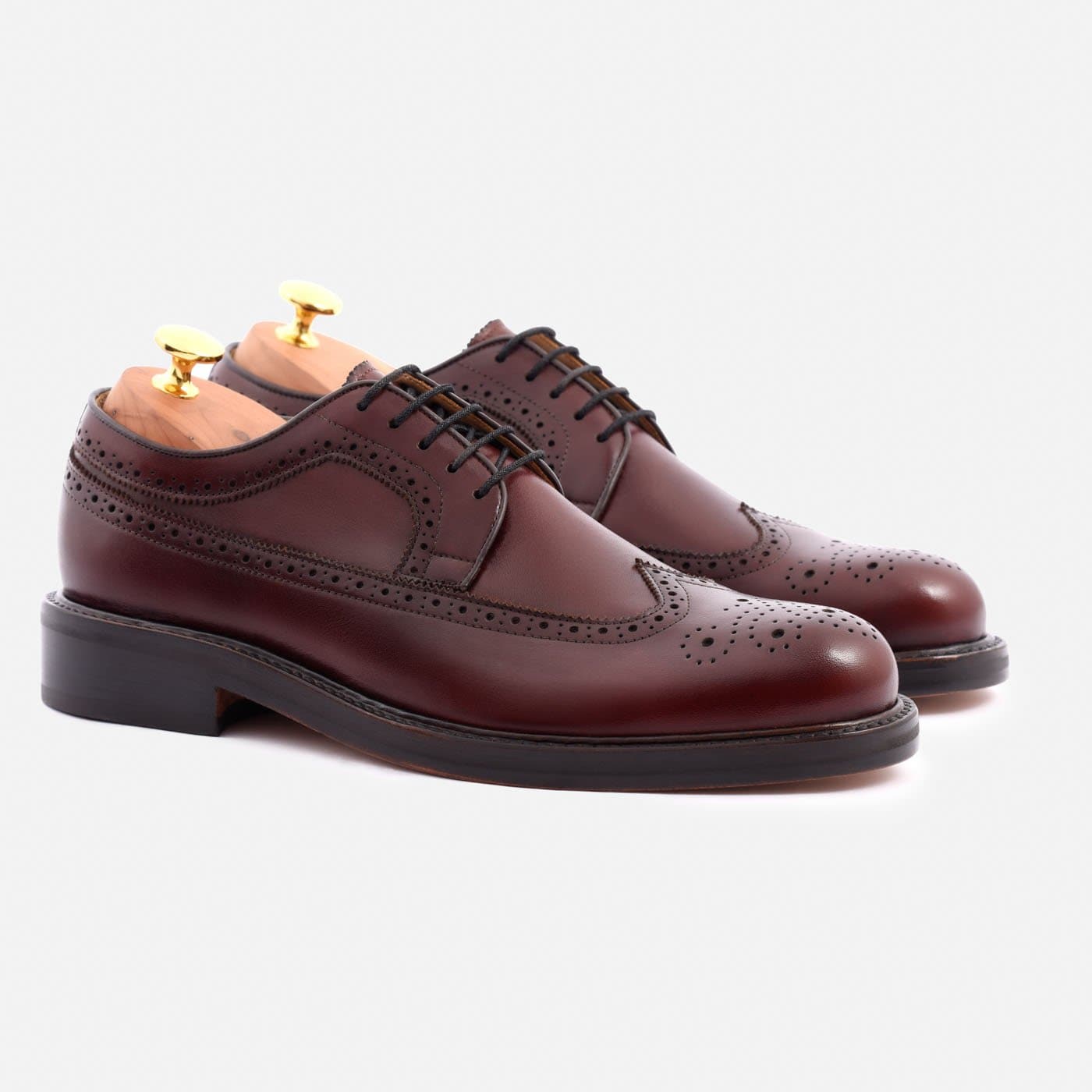 Royce Longwings - Men's