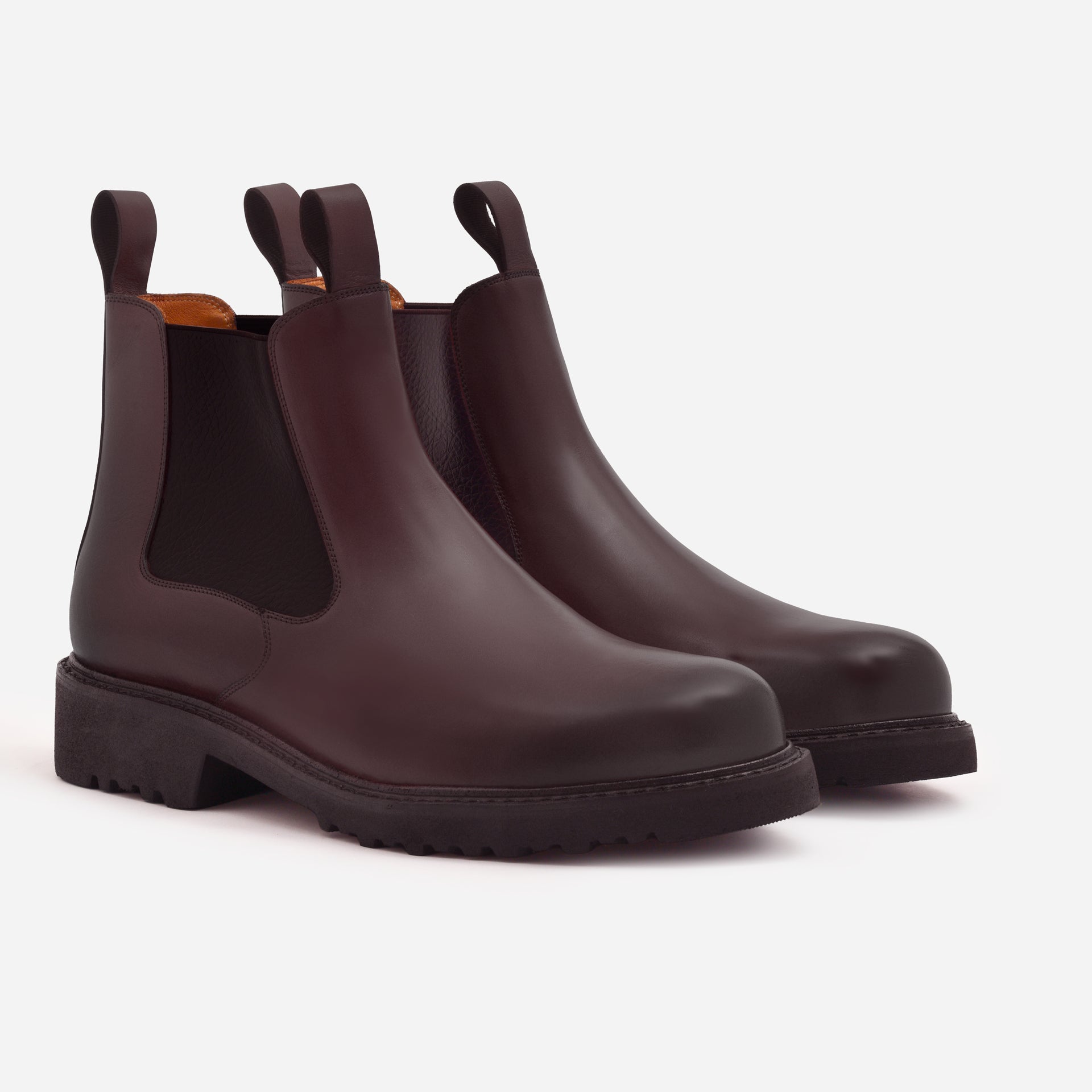 Men’s Silva Boots