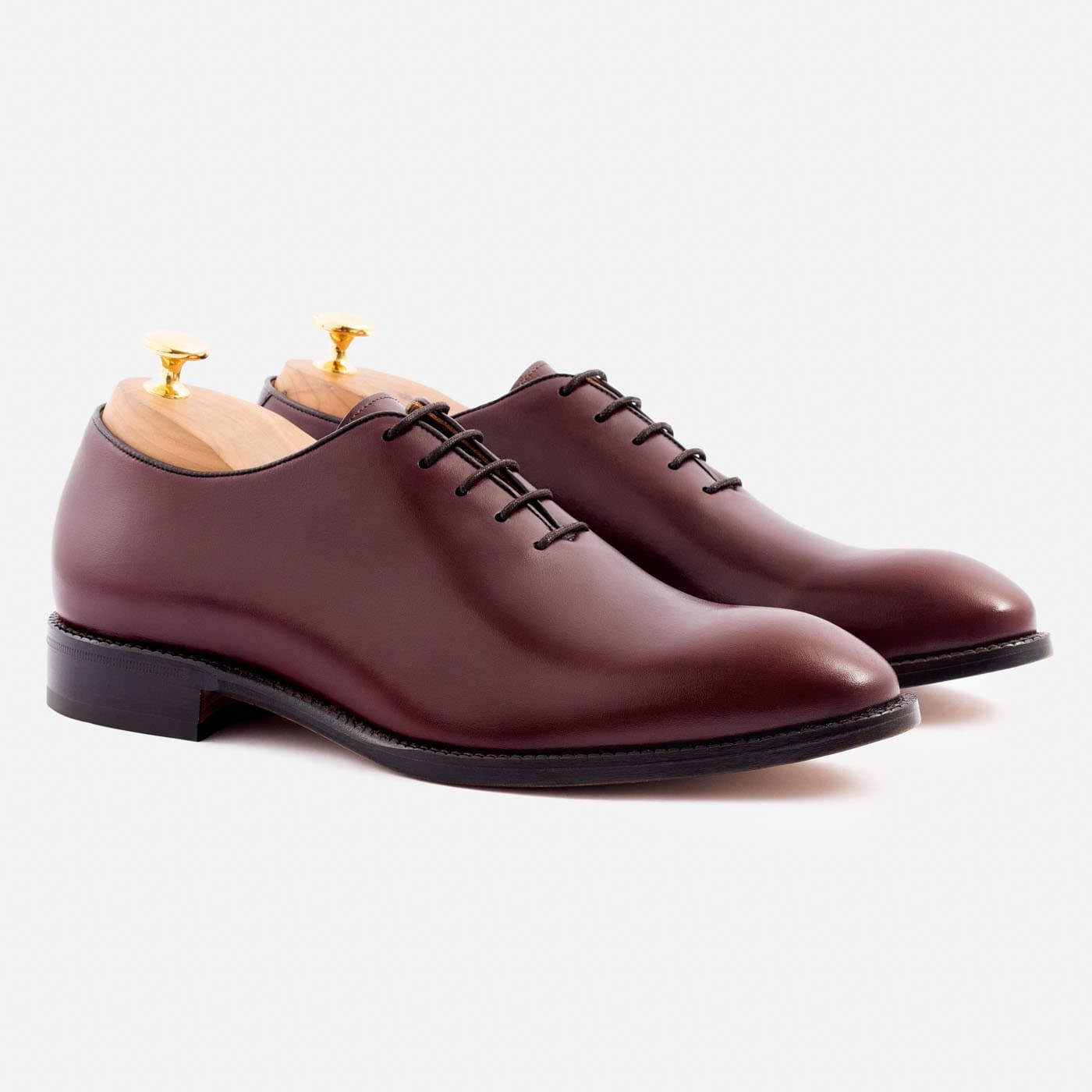 Men’s Valencia Premium Wholecut Shoes
