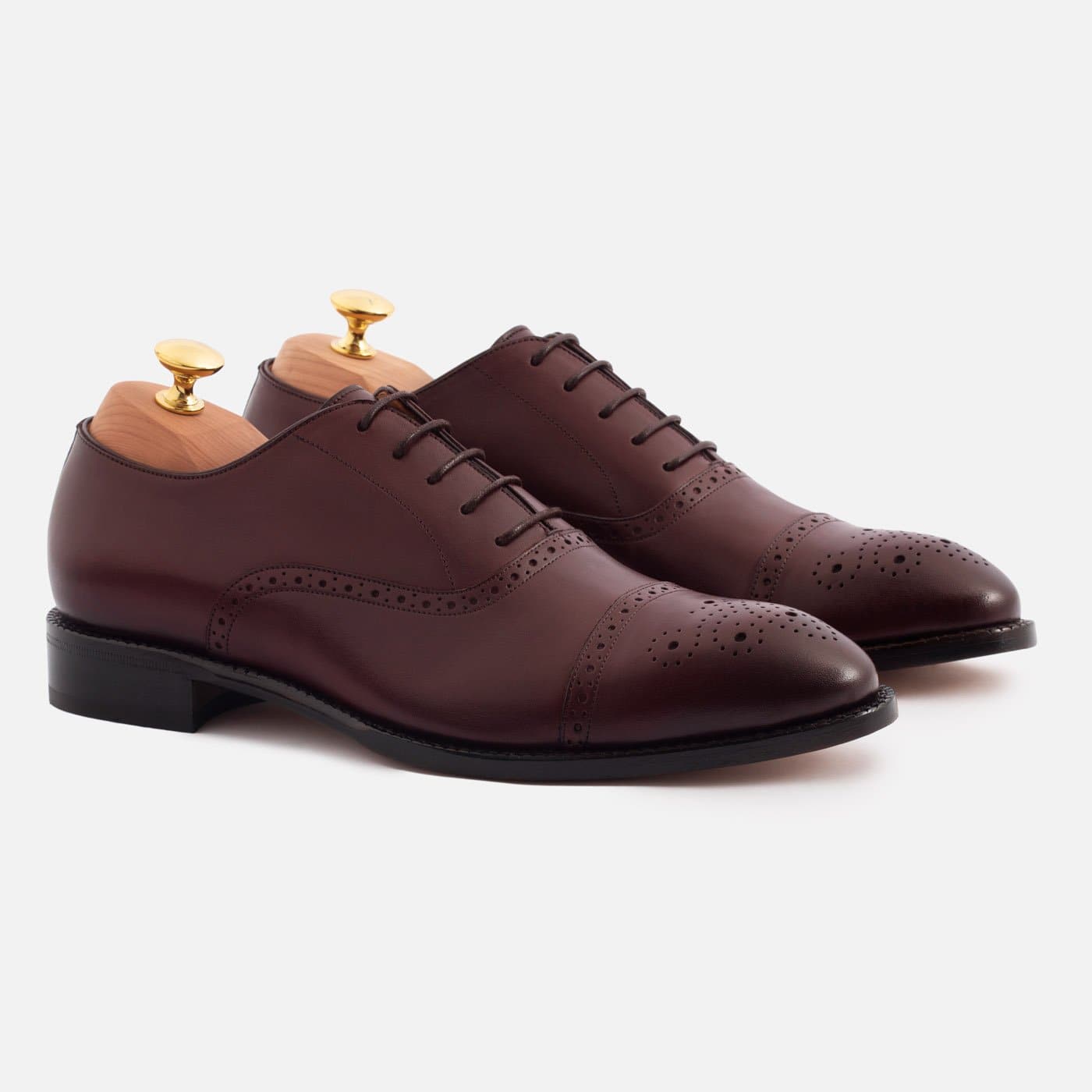 Men’s Vasco Oxford Shoes