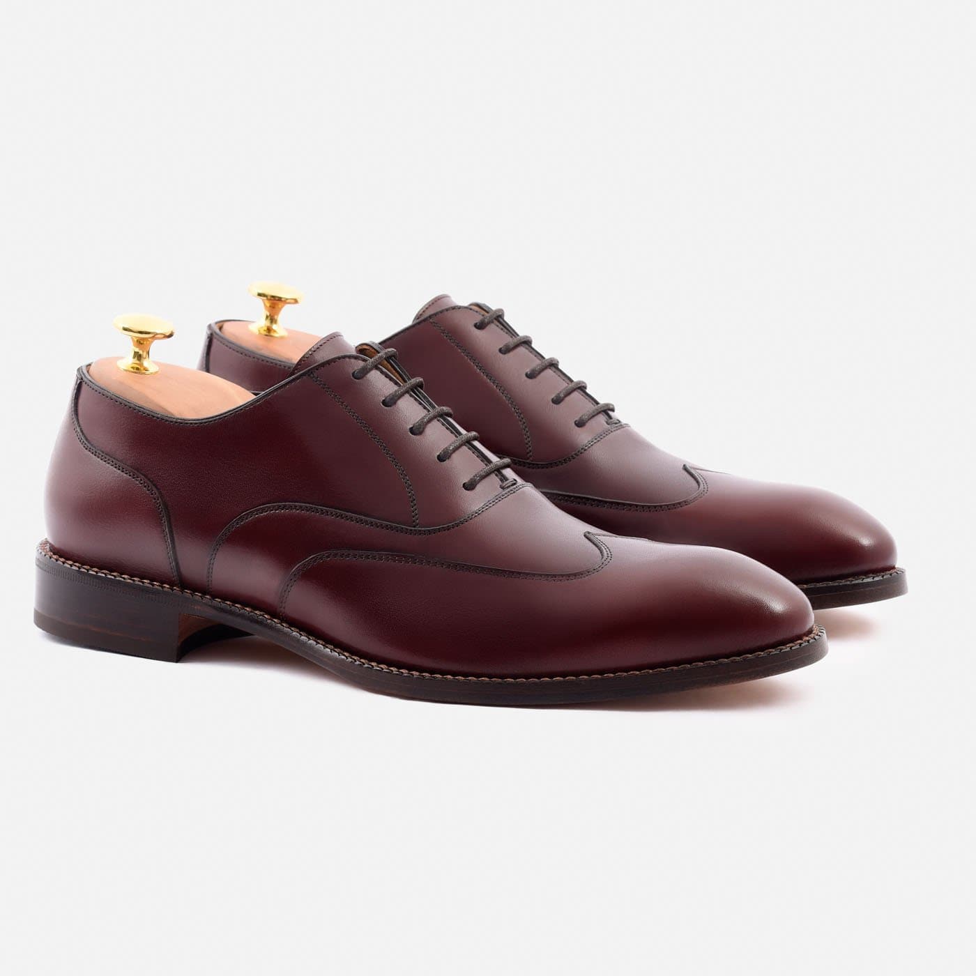 Men's Wright Austerity Oxford Shoes