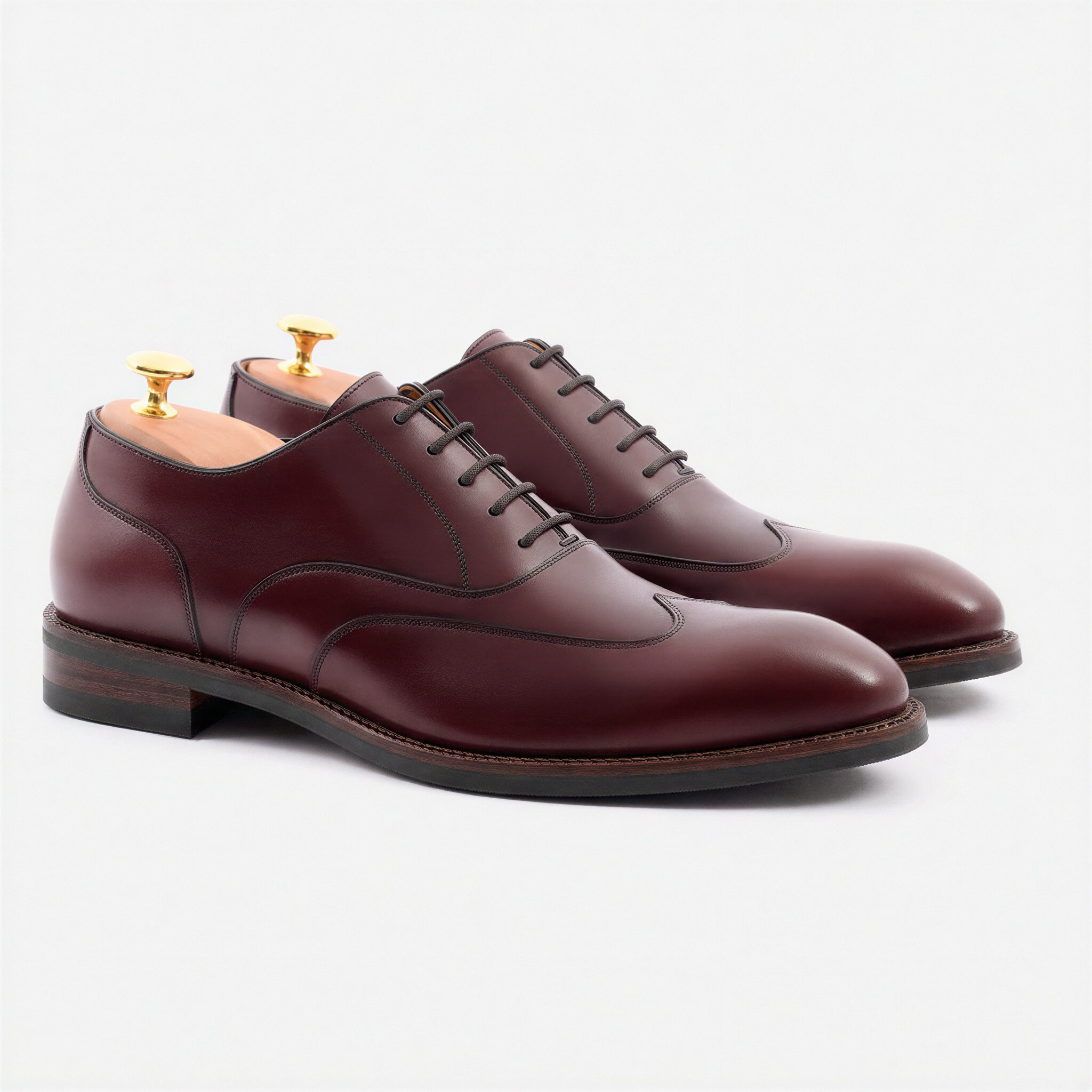 Men's Wright Austerity Oxford Shoes