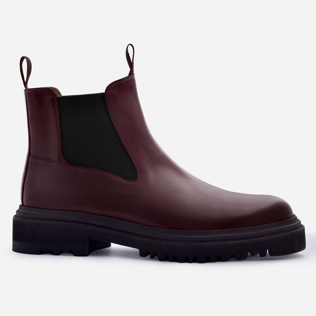 Astor Men’s Chelsea Boots