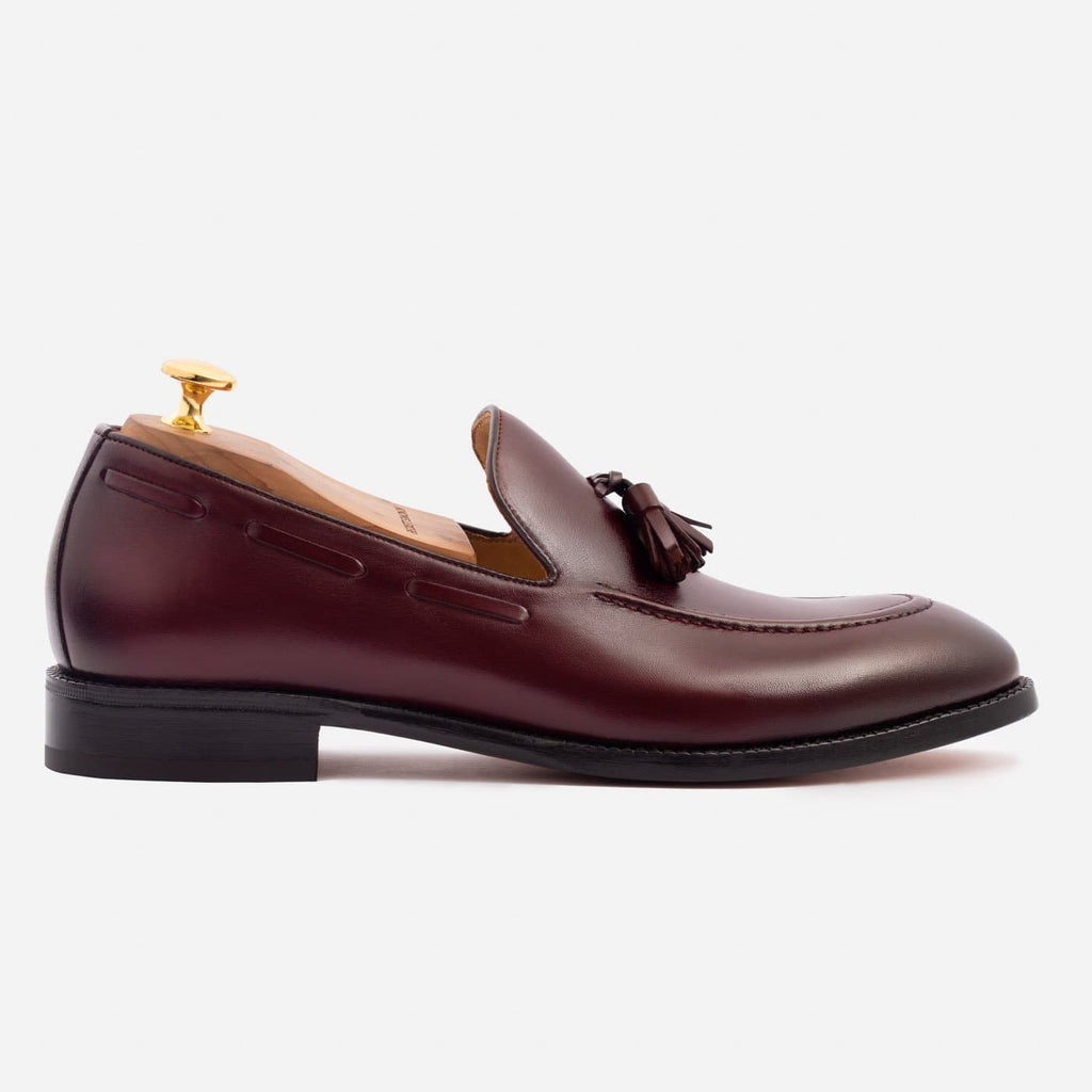 Bernard Men's Tassel Loafers